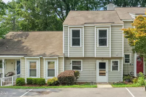 4425 Roller Ct, Raleigh, NC 27604