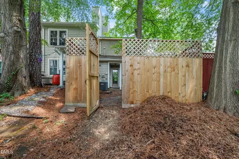 Exterior - 4425 Roller Ct, Raleigh, NC 27604 photo 4 of 4
