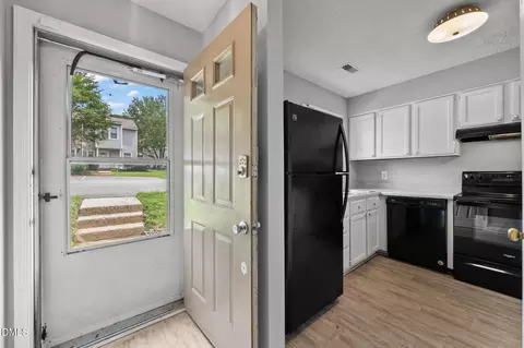 Entry Way - 4425 Roller Ct, Raleigh, NC 27604 photo 1 of 3