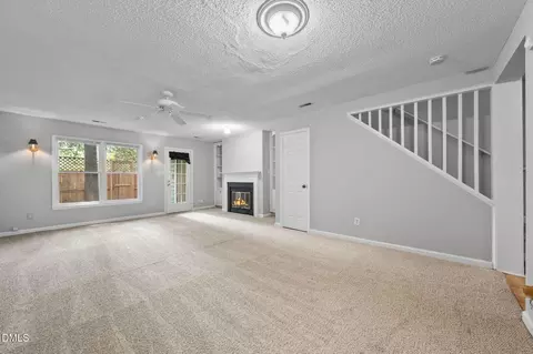 Living - 4425 Roller Ct, Raleigh, NC 27604 photo 2 of 5