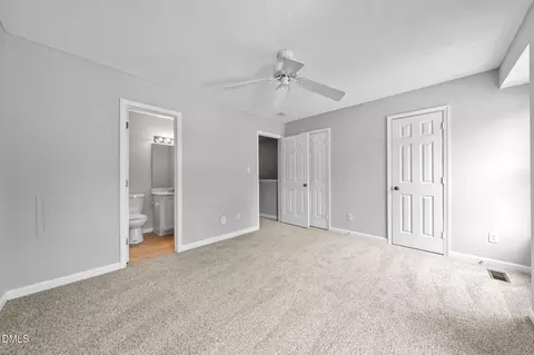 Bedroom - 4425 Roller Ct, Raleigh, NC 27604 photo 4 of 5