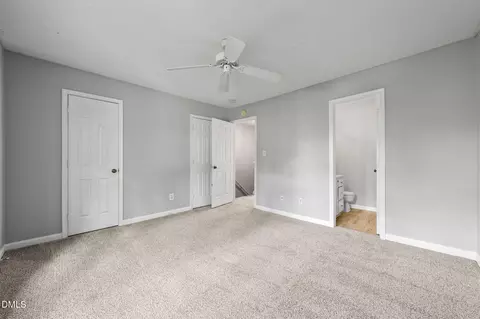 Bedroom - 4425 Roller Ct, Raleigh, NC 27604 photo 1 of 5