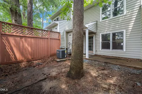 Exterior - 4425 Roller Ct, Raleigh, NC 27604 photo 2 of 4