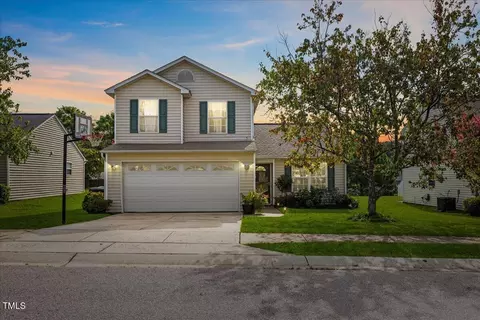 3617 Jordanmill Ct, Raleigh, NC 27616