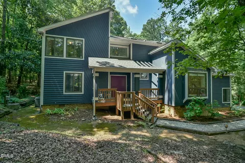 113 Mel Oaks Dr, Chapel Hill, NC 27516