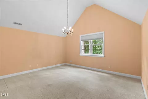 Bedroom - 618 Canvas Dr, Wake Forest, NC 27587 photo 10 of 13