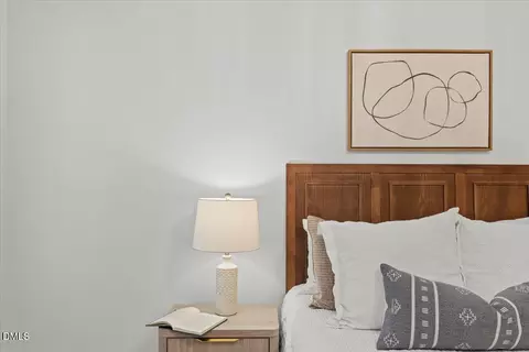 Bedroom - 618 Canvas Dr, Wake Forest, NC 27587 photo 4 of 13