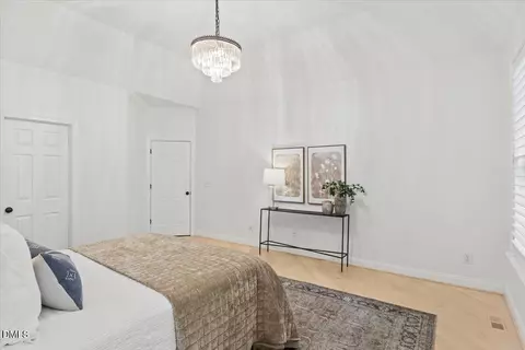 Bedroom - 618 Canvas Dr, Wake Forest, NC 27587 photo 2 of 13