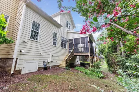 Exterior - 618 Canvas Dr, Wake Forest, NC 27587 photo 14 of 15