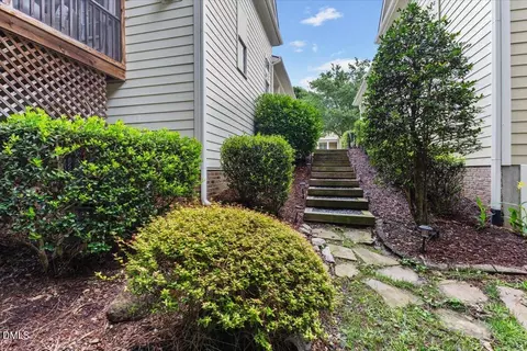 Exterior - 618 Canvas Dr, Wake Forest, NC 27587 photo 12 of 15