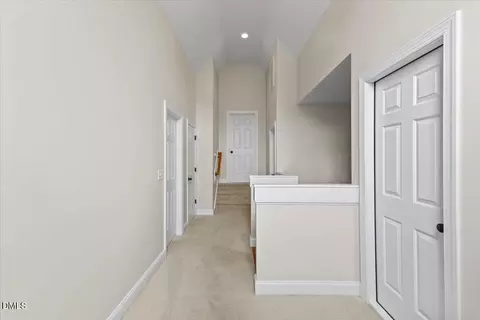 Entry Way - 618 Canvas Dr, Wake Forest, NC 27587 photo 6 of 7