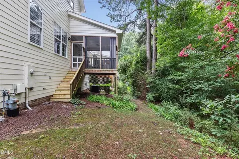 Exterior - 618 Canvas Dr, Wake Forest, NC 27587 photo 15 of 15