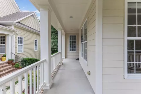 Exterior - 618 Canvas Dr, Wake Forest, NC 27587 photo 6 of 15