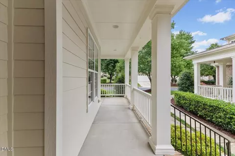 Exterior - 618 Canvas Dr, Wake Forest, NC 27587 photo 5 of 15