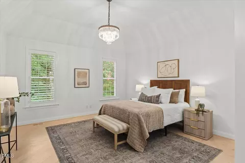 Bedroom - 618 Canvas Dr, Wake Forest, NC 27587 photo 1 of 13