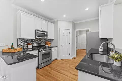 Kitchen - 618 Canvas Dr, Wake Forest, NC 27587 photo 2 of 7