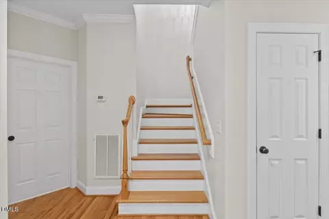 Entry Way - 618 Canvas Dr, Wake Forest, NC 27587 photo 3 of 7