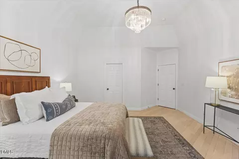 Bedroom - 618 Canvas Dr, Wake Forest, NC 27587 photo 5 of 13