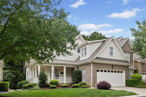 Exterior - 618 Canvas Dr, Wake Forest, NC 27587 photo 3 of 15