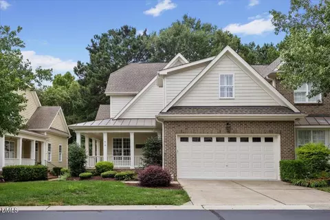 Exterior - 618 Canvas Dr, Wake Forest, NC 27587 photo 2 of 15