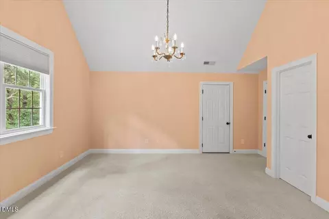 Bedroom - 618 Canvas Dr, Wake Forest, NC 27587 photo 13 of 13