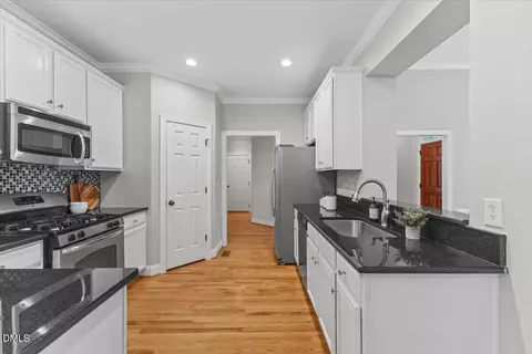 Kitchen - 618 Canvas Dr, Wake Forest, NC 27587 photo 1 of 7