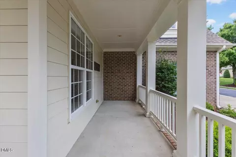 Exterior - 618 Canvas Dr, Wake Forest, NC 27587 photo 7 of 15