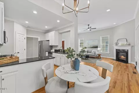 Dining - 618 Canvas Dr, Wake Forest, NC 27587 photo 7 of 7