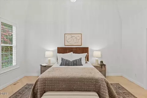 Bedroom - 618 Canvas Dr, Wake Forest, NC 27587 photo 3 of 13