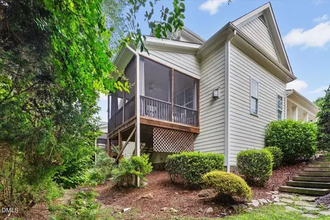 Exterior - 618 Canvas Dr, Wake Forest, NC 27587 photo 13 of 15