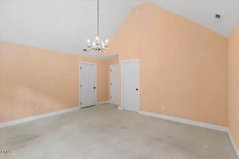 Bedroom - 618 Canvas Dr, Wake Forest, NC 27587 photo 11 of 13