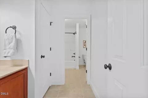 Entry Way - 618 Canvas Dr, Wake Forest, NC 27587 photo 7 of 7