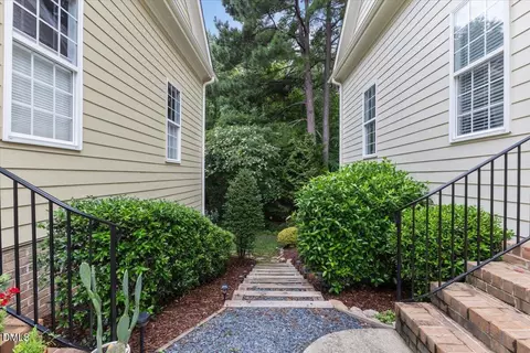 Exterior - 618 Canvas Dr, Wake Forest, NC 27587 photo 11 of 15