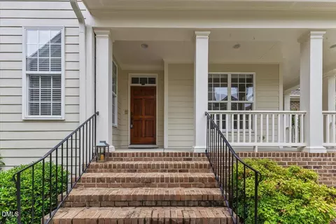 Exterior - 618 Canvas Dr, Wake Forest, NC 27587 photo 4 of 15