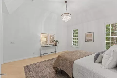 Bedroom - 618 Canvas Dr, Wake Forest, NC 27587 photo 6 of 13