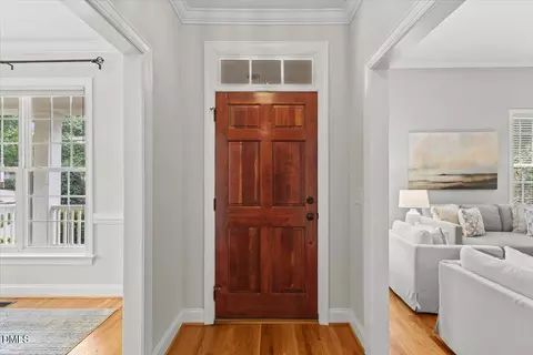 618 Canvas Dr, Wake Forest, NC 27587 photo 11
