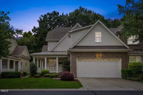 618 Canvas Dr, Wake Forest, NC 27587