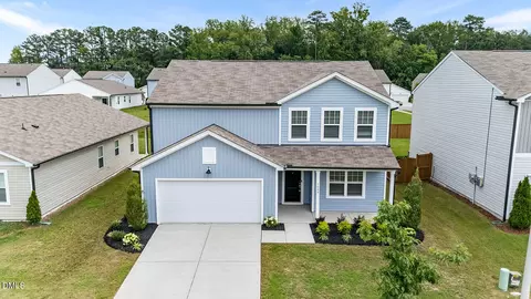 1504 Garden Passage Dr, Raleigh, NC 27604