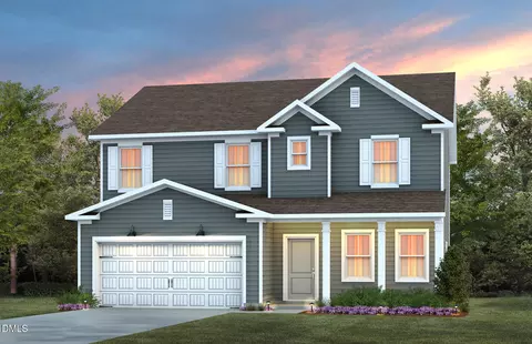 1104 Photosphere Ct, Durham, NC 27703