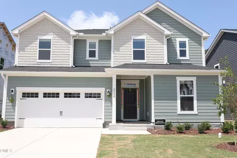 2734 Turner Pines Dr, New Hill, NC 27562