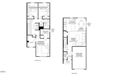249 Chili Rose Trl, Youngsville, NC 27596