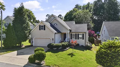 8804 Harps Mill Rd, Raleigh, NC 27615