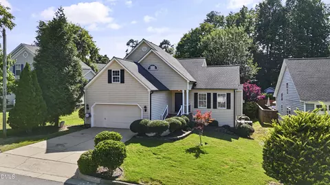 8804 Harps Mill Rd, Raleigh, NC 27615