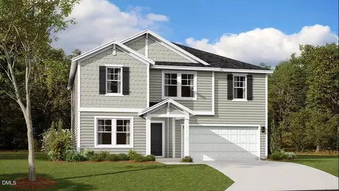 114 Airdale Dr, Oxford, NC 27565