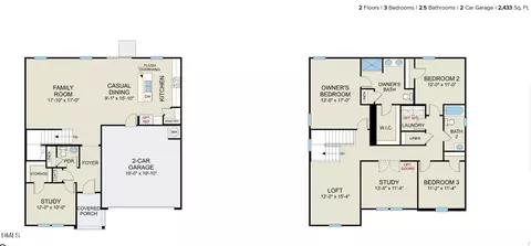 114 Airdale Dr, Oxford, NC 27565