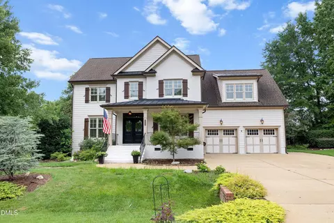 4925 Mashpee Ln, Apex, NC 27539