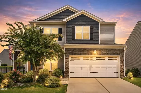 443 W Copenhaver Dr, Clayton, NC 27527