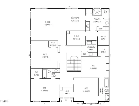 120 Berry Mill Ln, Raleigh, NC 27603