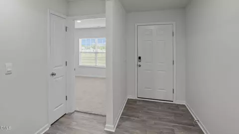 Entry Way - 7225 Silverleaf Rd, Rocky Mount, NC 27804 photo 1 of 4