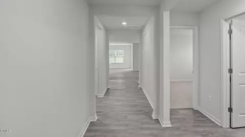 Entry Way - 7225 Silverleaf Rd, Rocky Mount, NC 27804 photo 2 of 4
